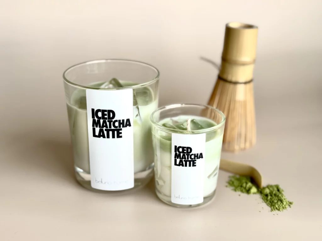 handgemachte kerzen kaufen