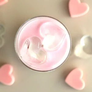 iced love latte kerze schweiz