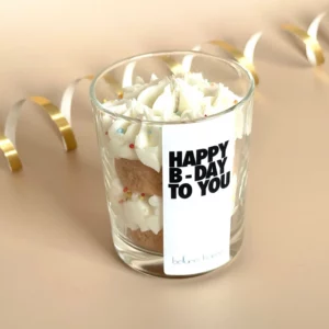 Handgemachte Geschenkkerzen aus der Schweiz