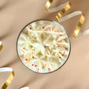 Handgemachte Geschenkkerzen aus der Schweiz